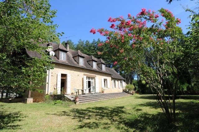 Beautiful property in Dordogne