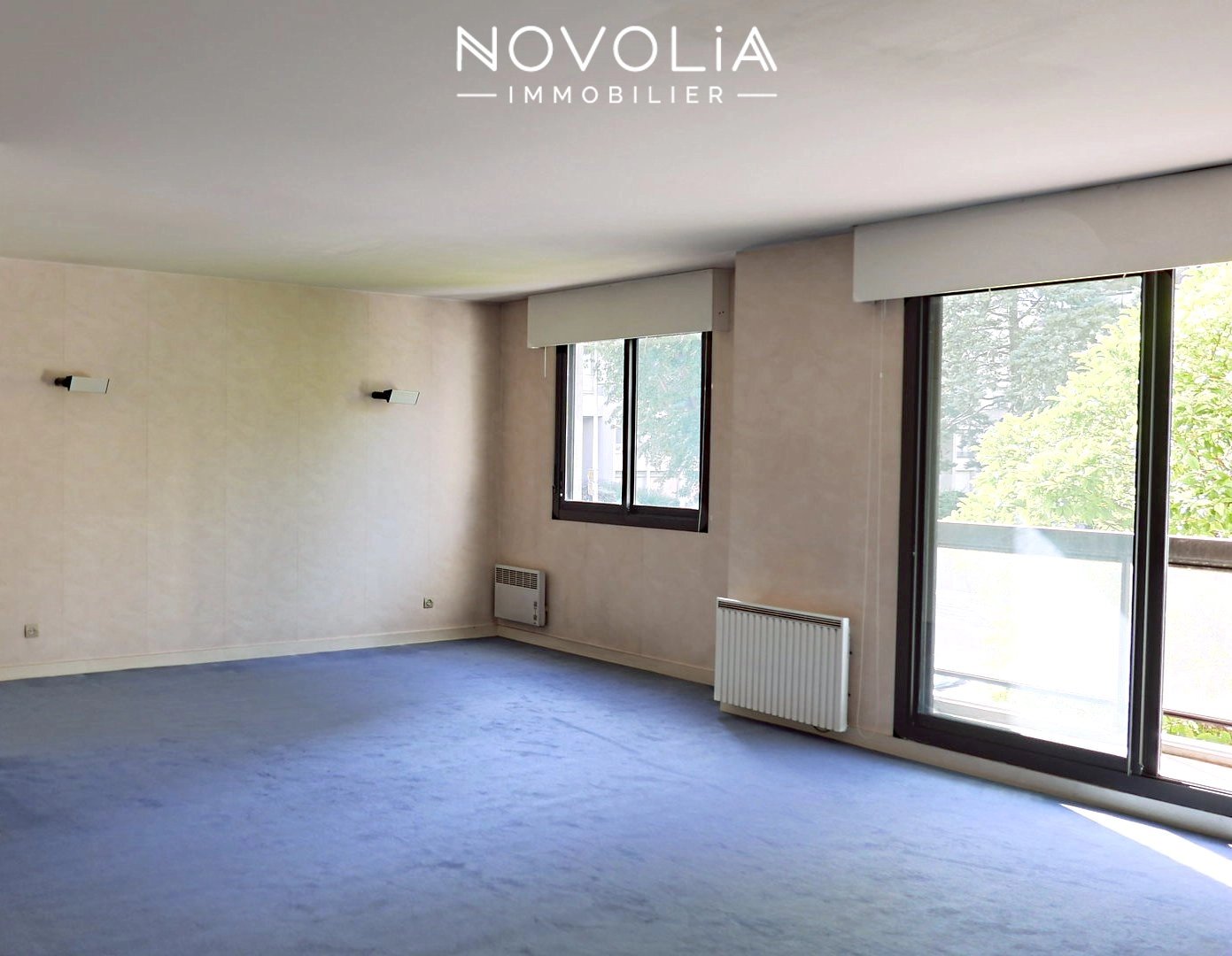 Achat Appartement Surface de 88.12 m²/ Total carrez : 88.12 m², 3 pièces, Lyon 3ème (69003)