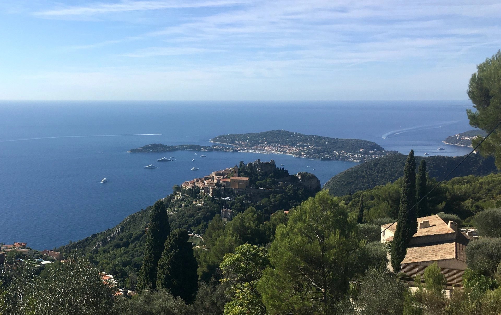 Hotel close to Monaco with 9 % rentability