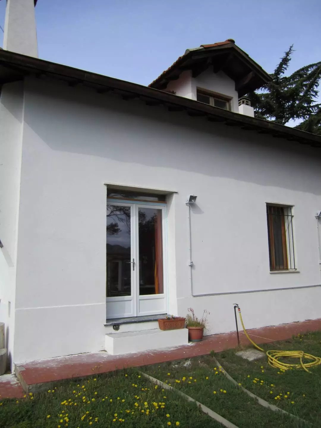 Vendita Appartamento in villa - Camporosso San Giacomo - Italia