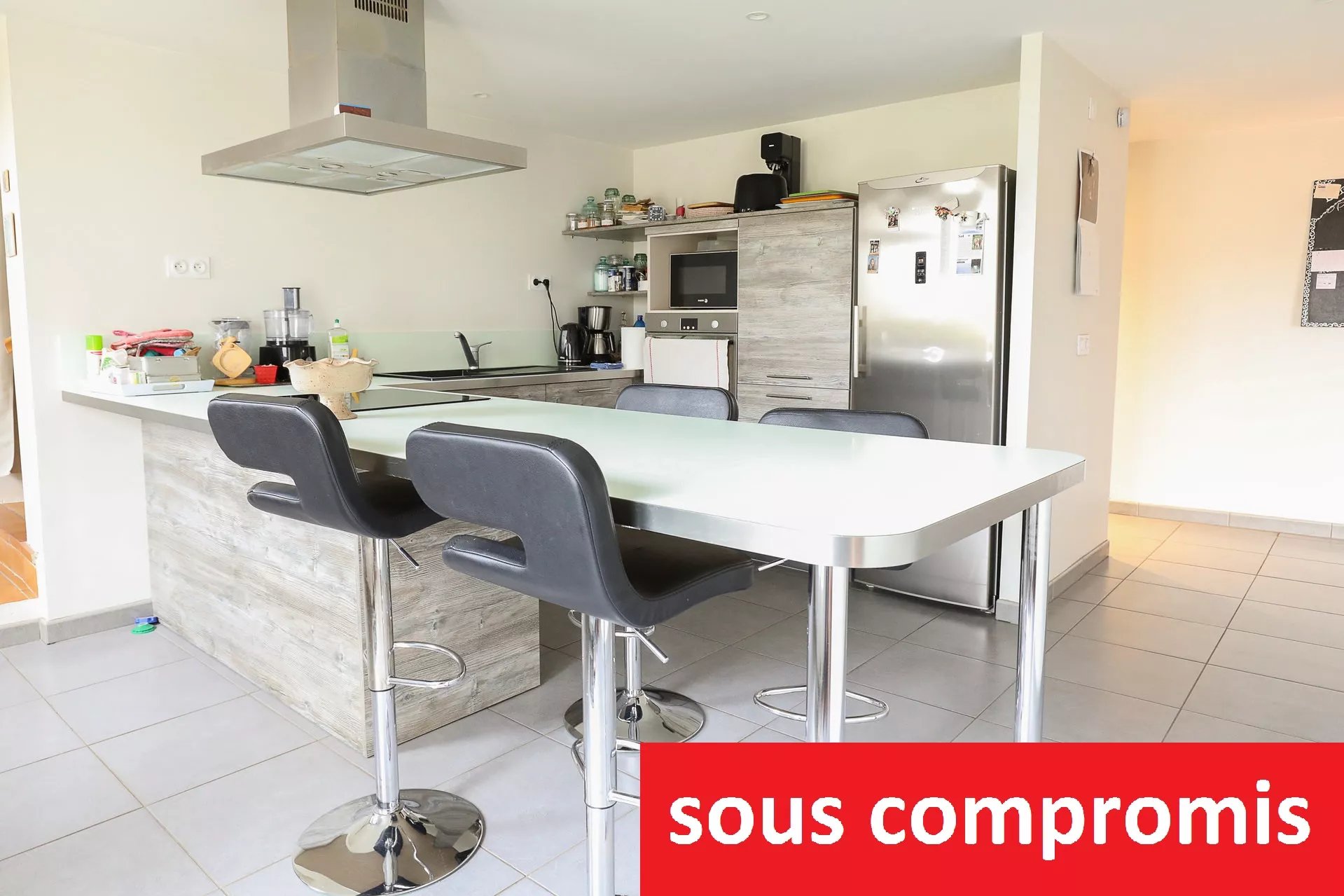 Vente Maison - Livron-sur-Drôme