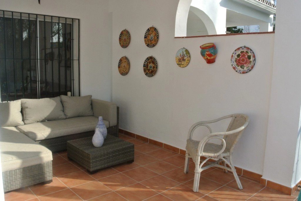 Living-room Tile