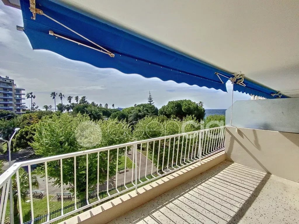 Vente Appartement - Cannes Plages du midi