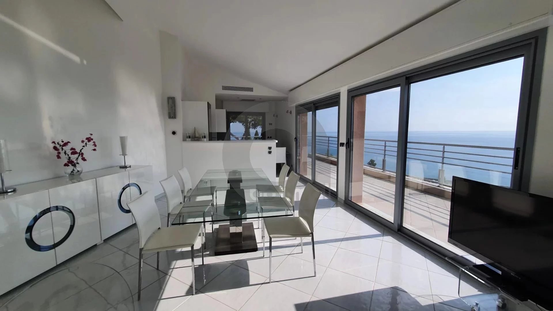 HouseLevel 2, View Panoramic sea, Position south, General condition Excellent, Kitchen Open plan, Heating ...