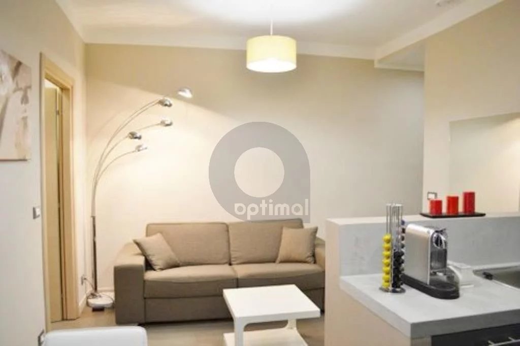 charming 2-3-room apartment in historic center of MENTON