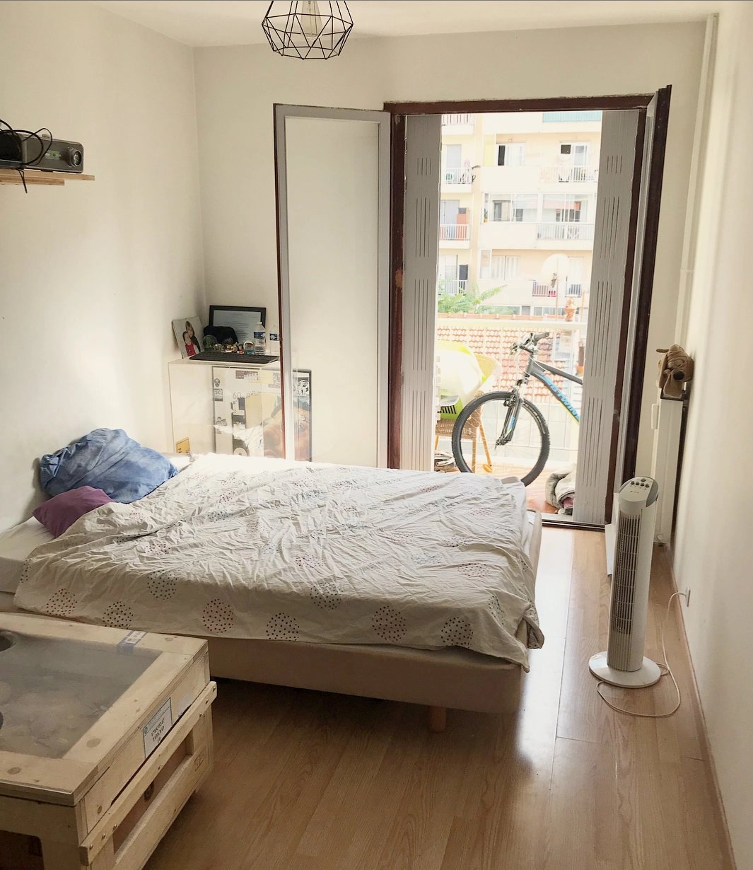Vendita Appartamento - Nizza (Nice) Pasteur