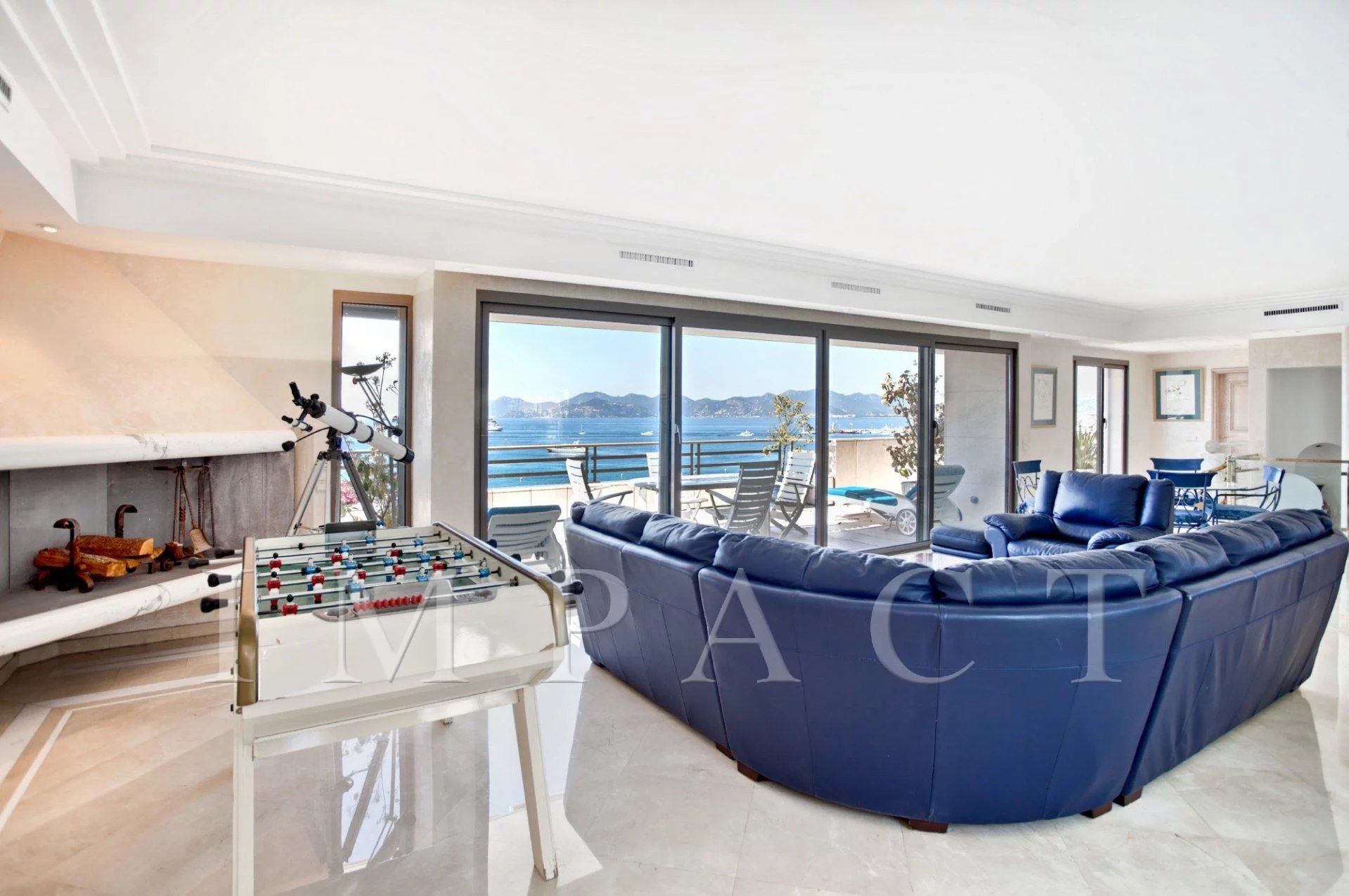 Apartment for rent Cannes 