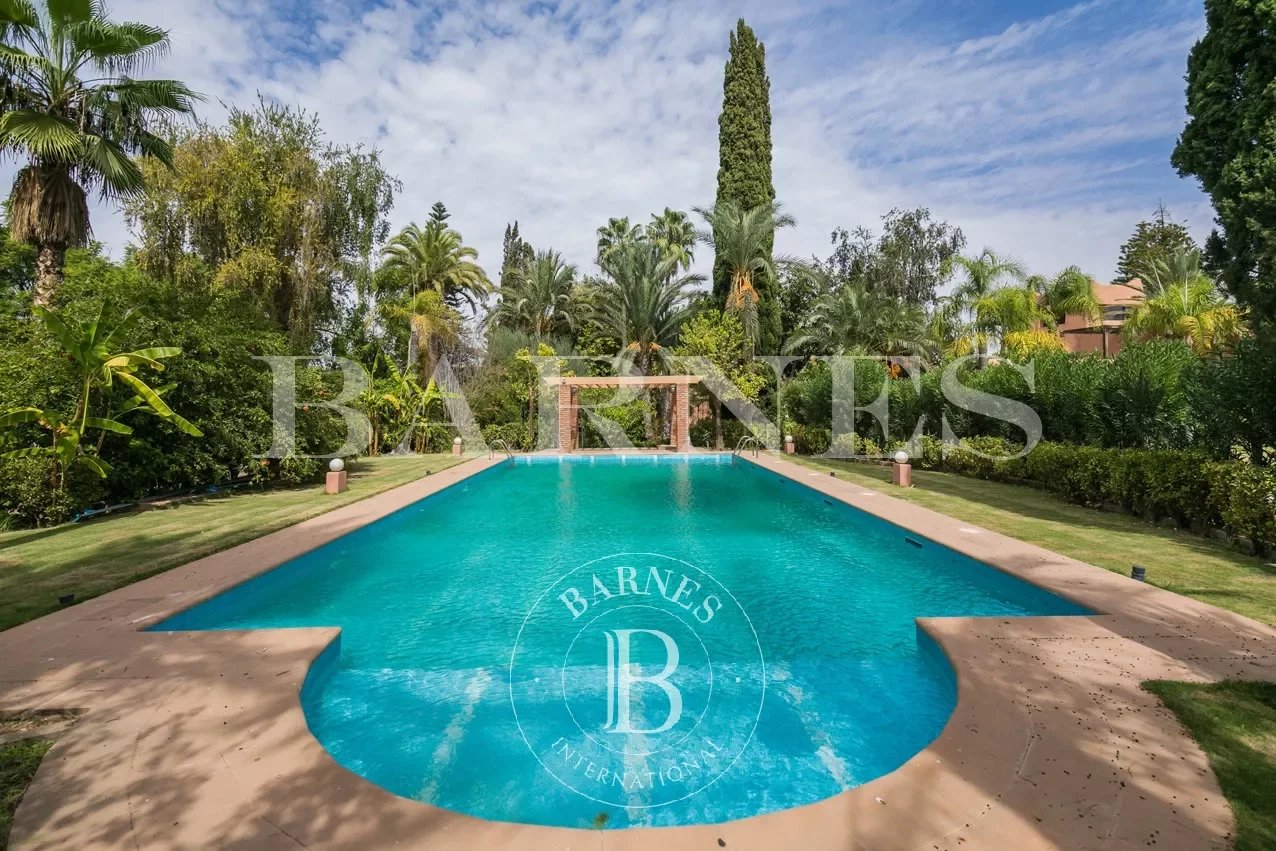 Villa Marrakech