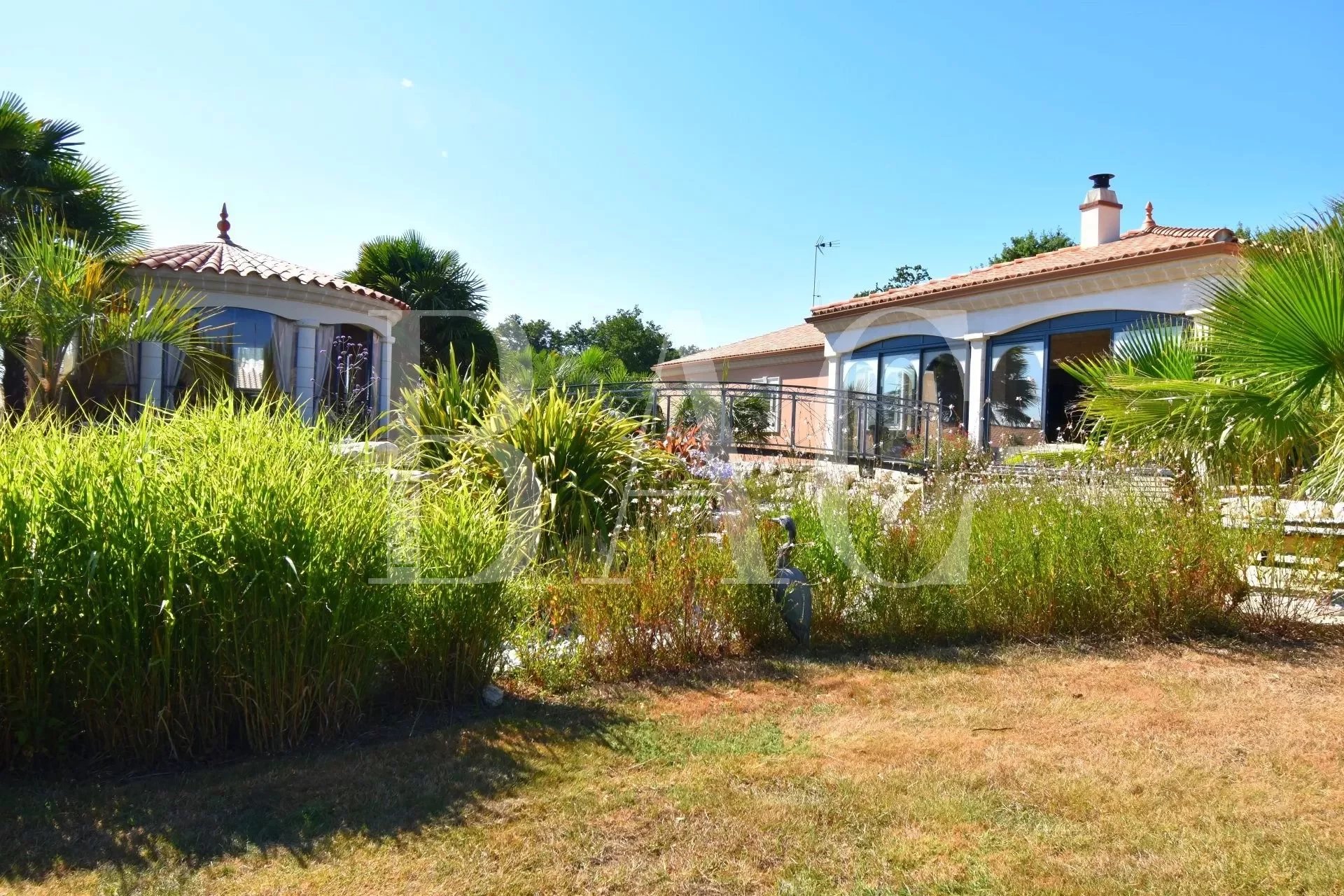 Beautiful villa near Noirmoutier