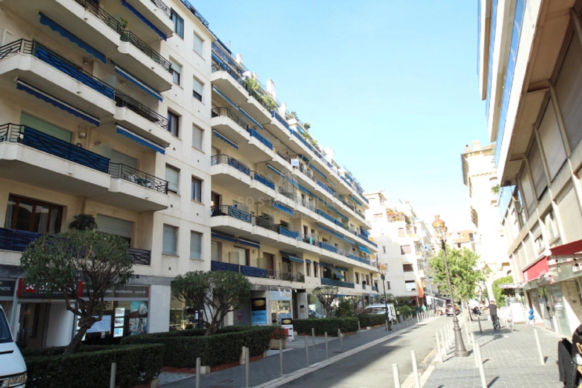 Vendita Appartamento - Nizza (Nice) Carré d'or