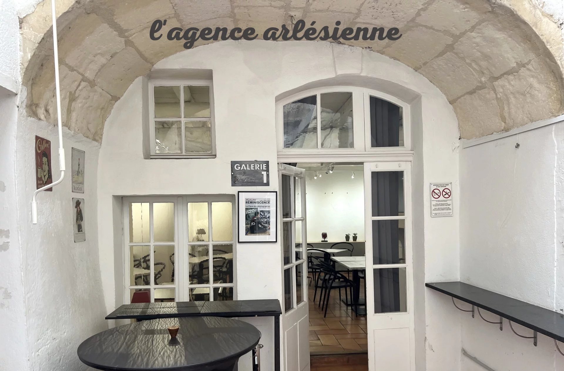 Arles centre historique - Maison  atypique rare