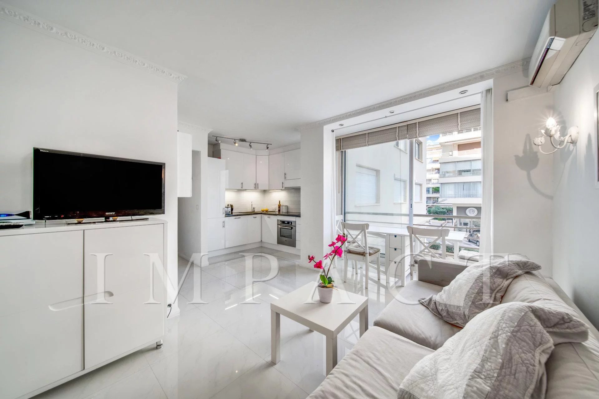 Cannes Croisette apartment for Rent