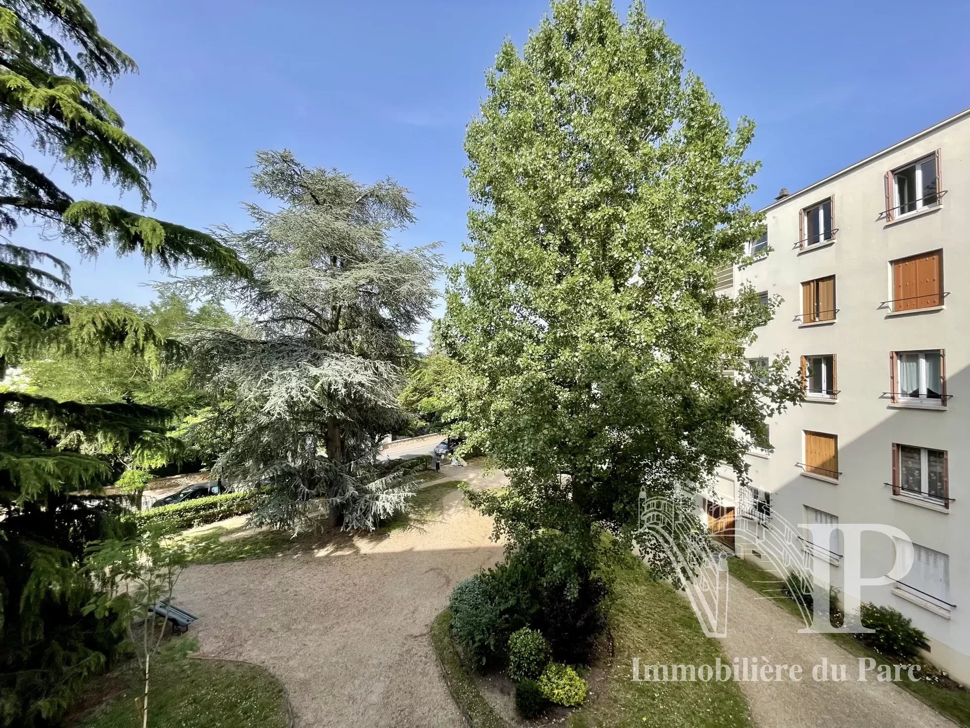 Vente Appartement - Le Vésinet