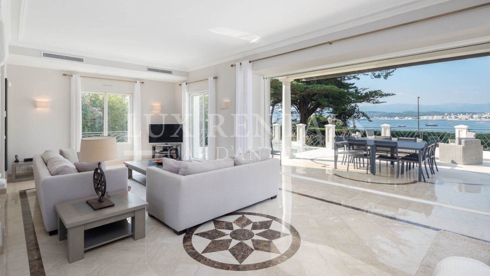 Sale Property - Antibes Cap-d'Antibes