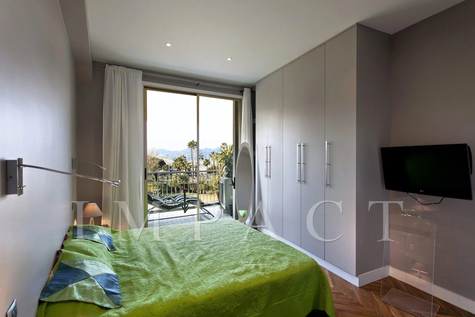 Apartment to rent on the Croisette, Cannes