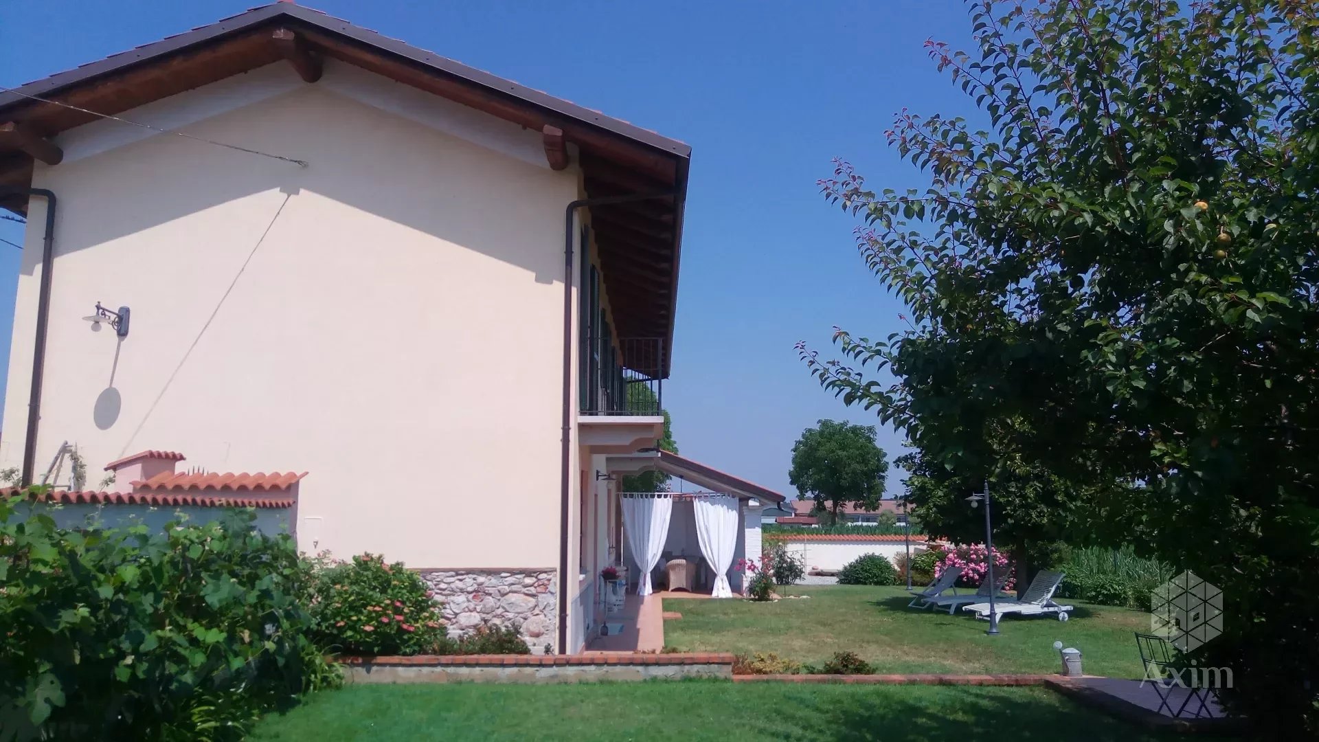 Sale House - Caraglio - Italy