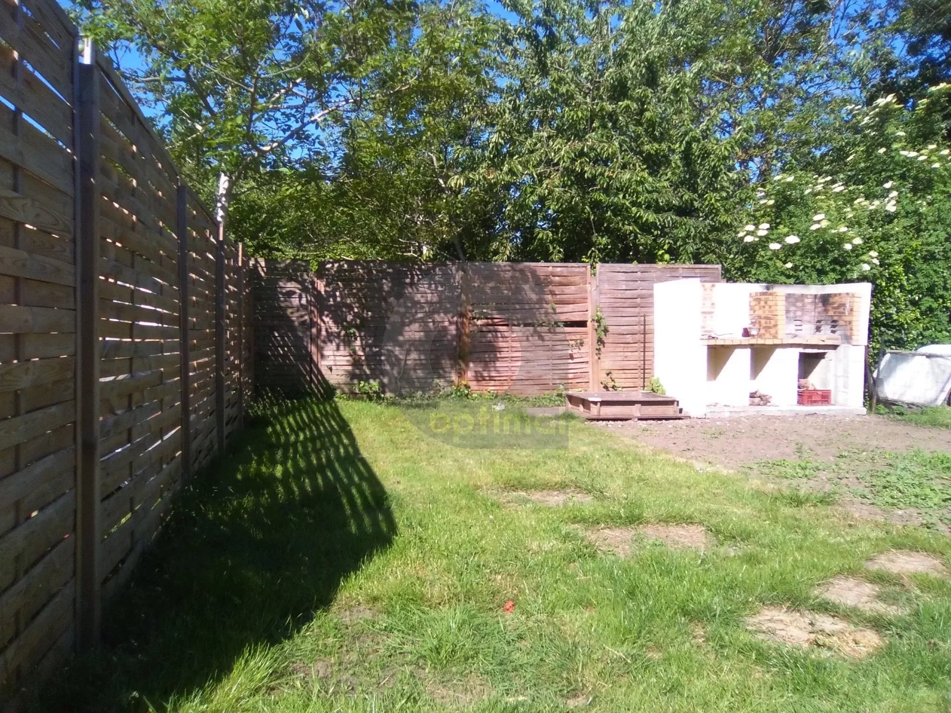 4 Pièces avec jardin à louer à Grisy Suisnes (Seine et Marne)