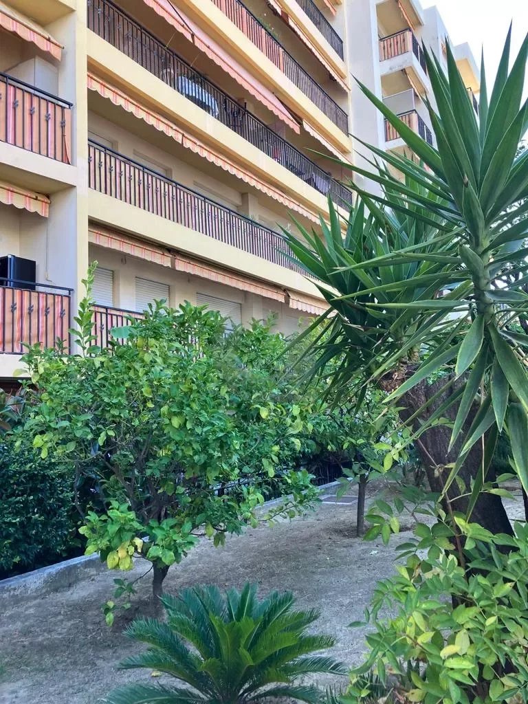 Rental Apartment - Roquebrune-Cap-Martin Lodola