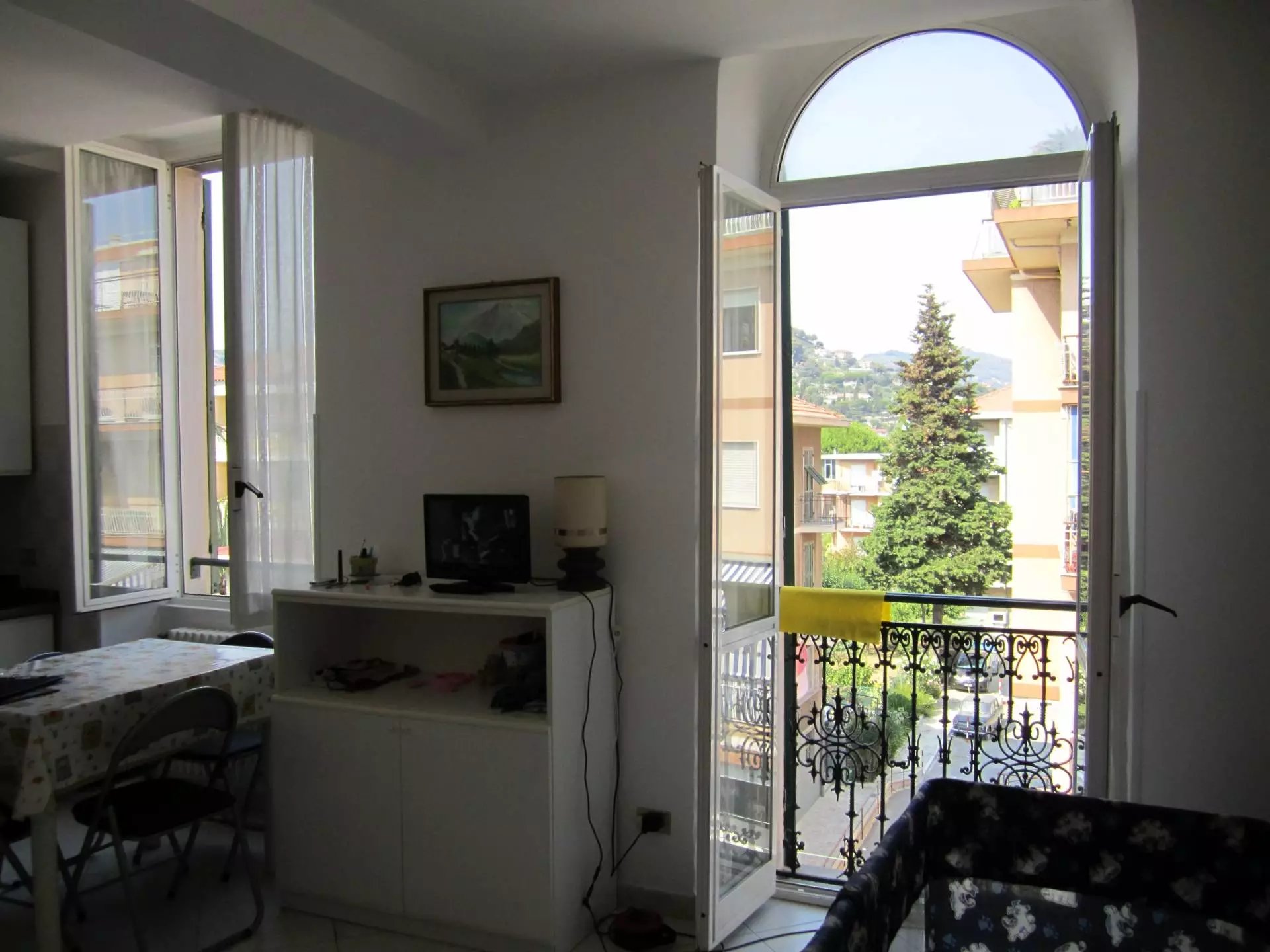 Vendita Appartamento - Bordighera - Italia