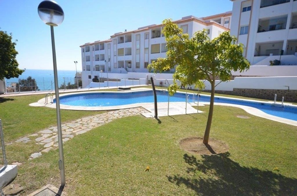 Townhouse with open view, 500 m frpm the sea