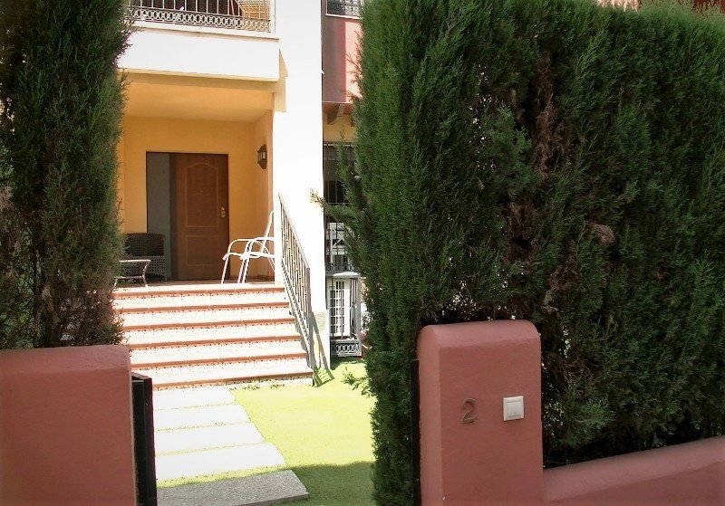 Sale Apartment - Orihuela-Costa - Spain