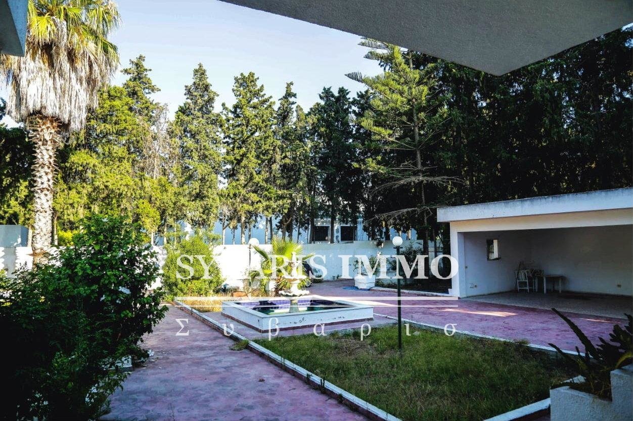 Villa avec piscine à la Soukra - Tunis