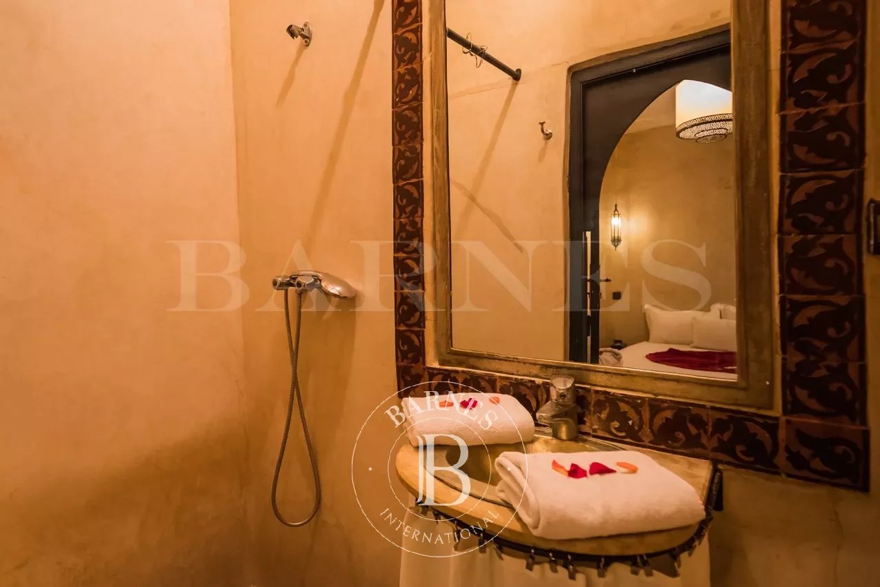 Riad Marrakech - picture 12 title=