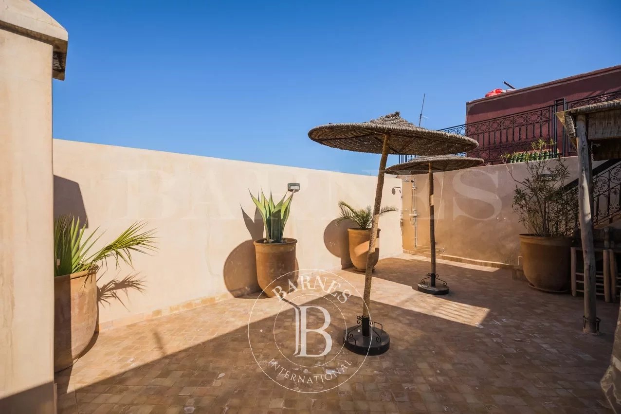 Riad Marrakech - picture 14 title=