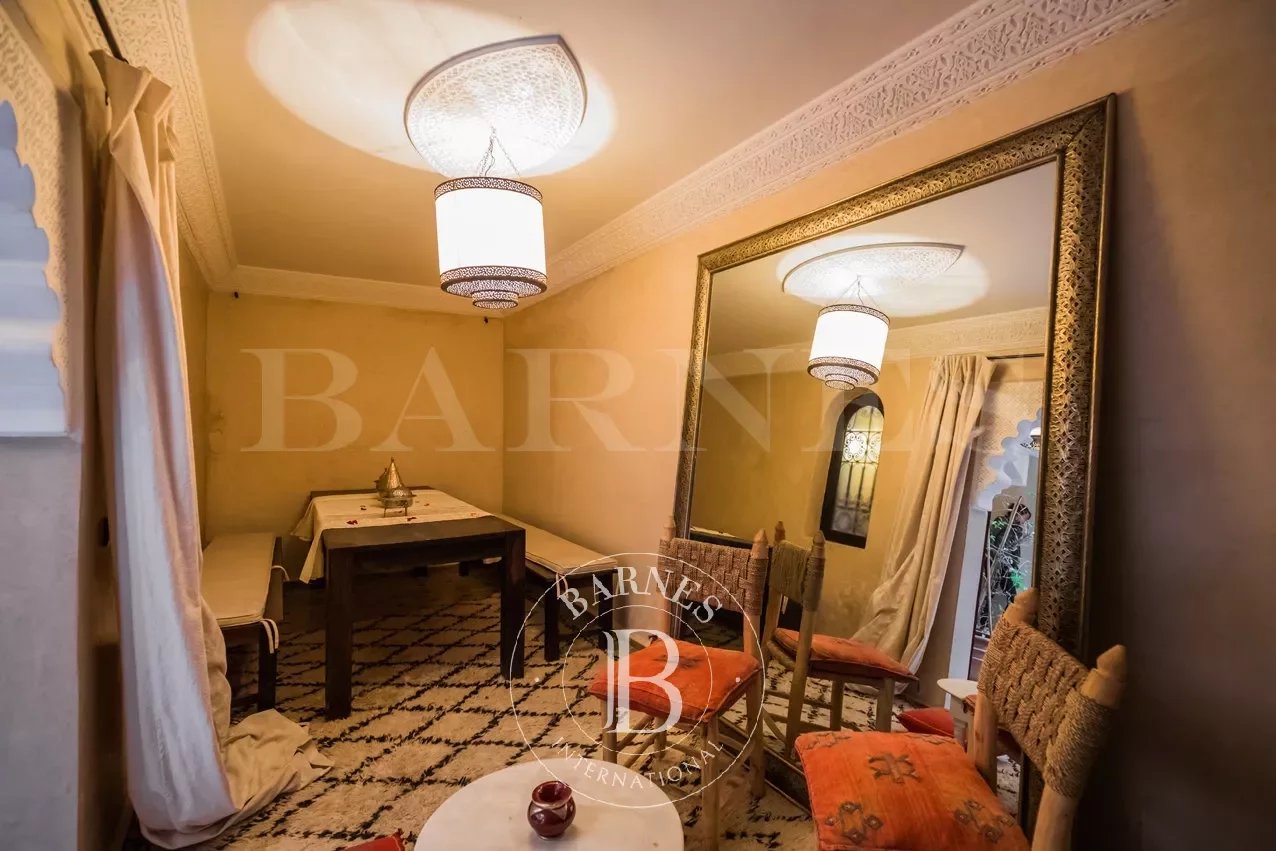 Riad Marrakech - picture 4 title=