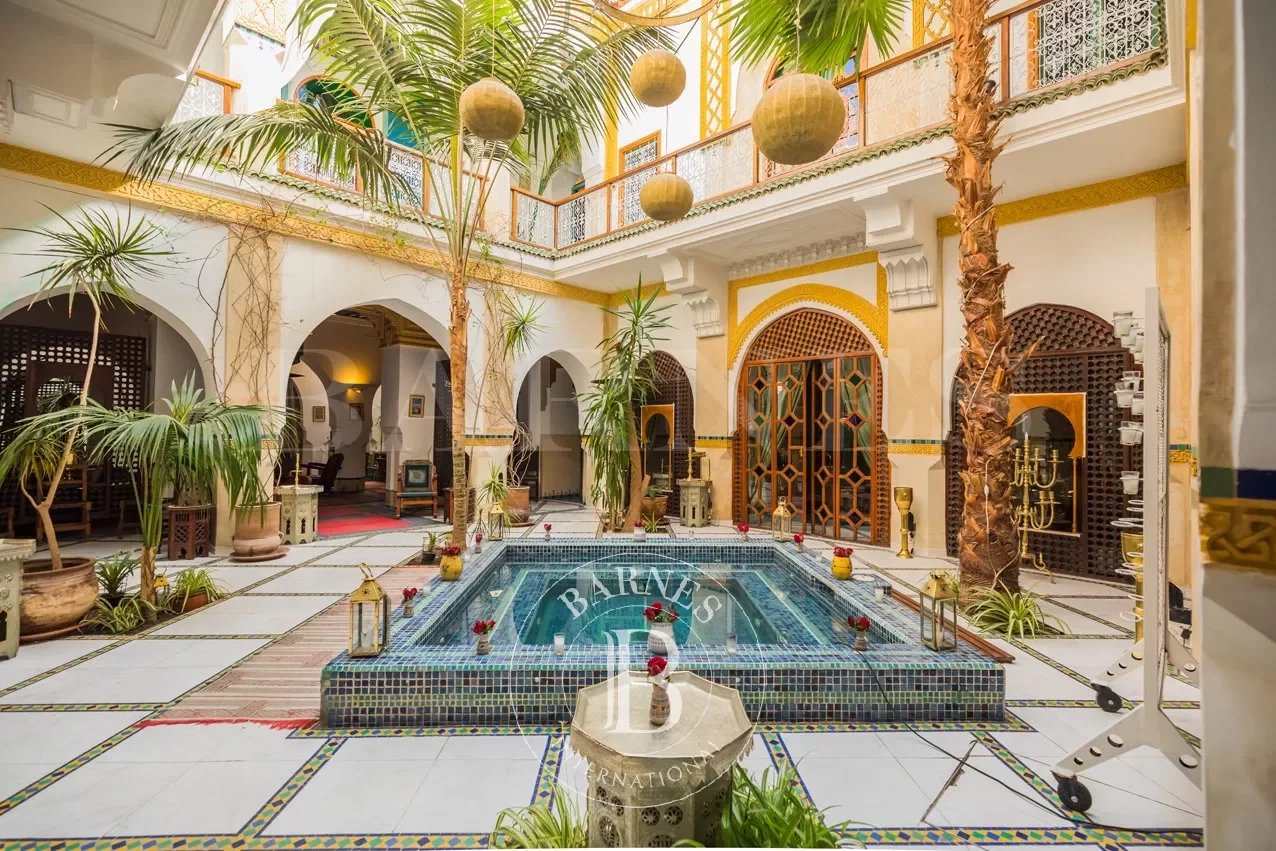 Riad Marrakech