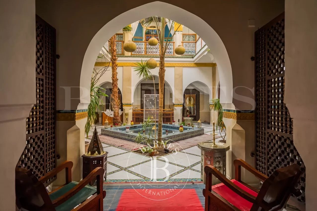 Riad Marrakech