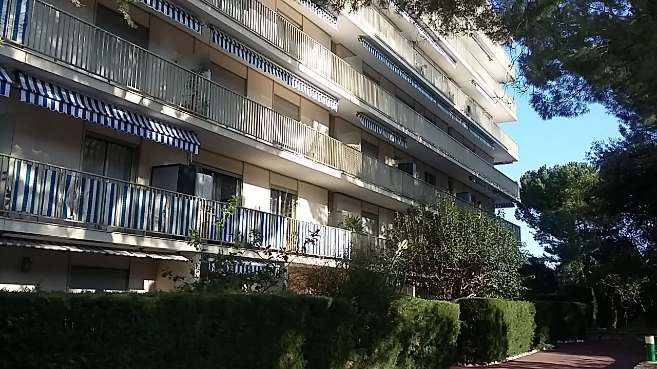 Vendita Appartamento - Roquebrune-Cap-Martin