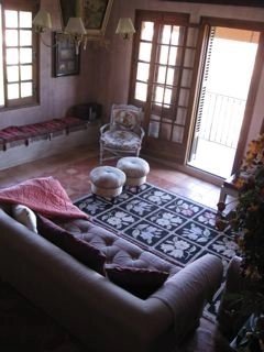 Living-room