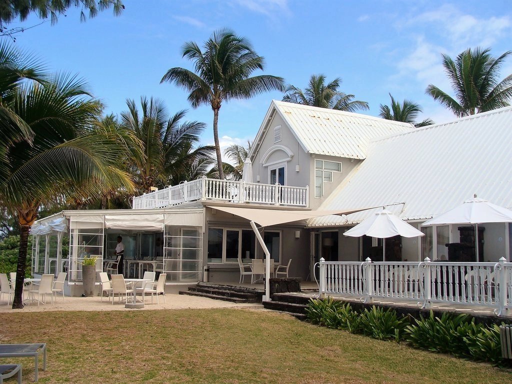 Development Villa - Pointe d'Esny - Mauritius