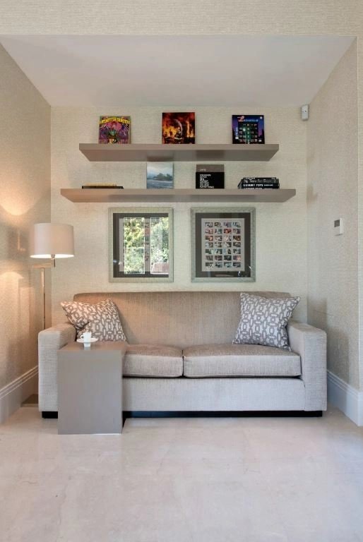 Living-room Carpet