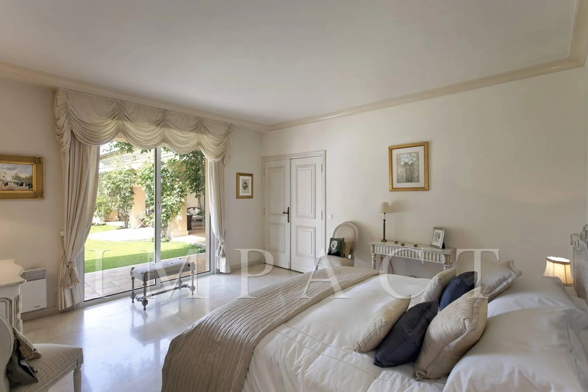 Beautiful Villa Provencal Style to rent Cannes