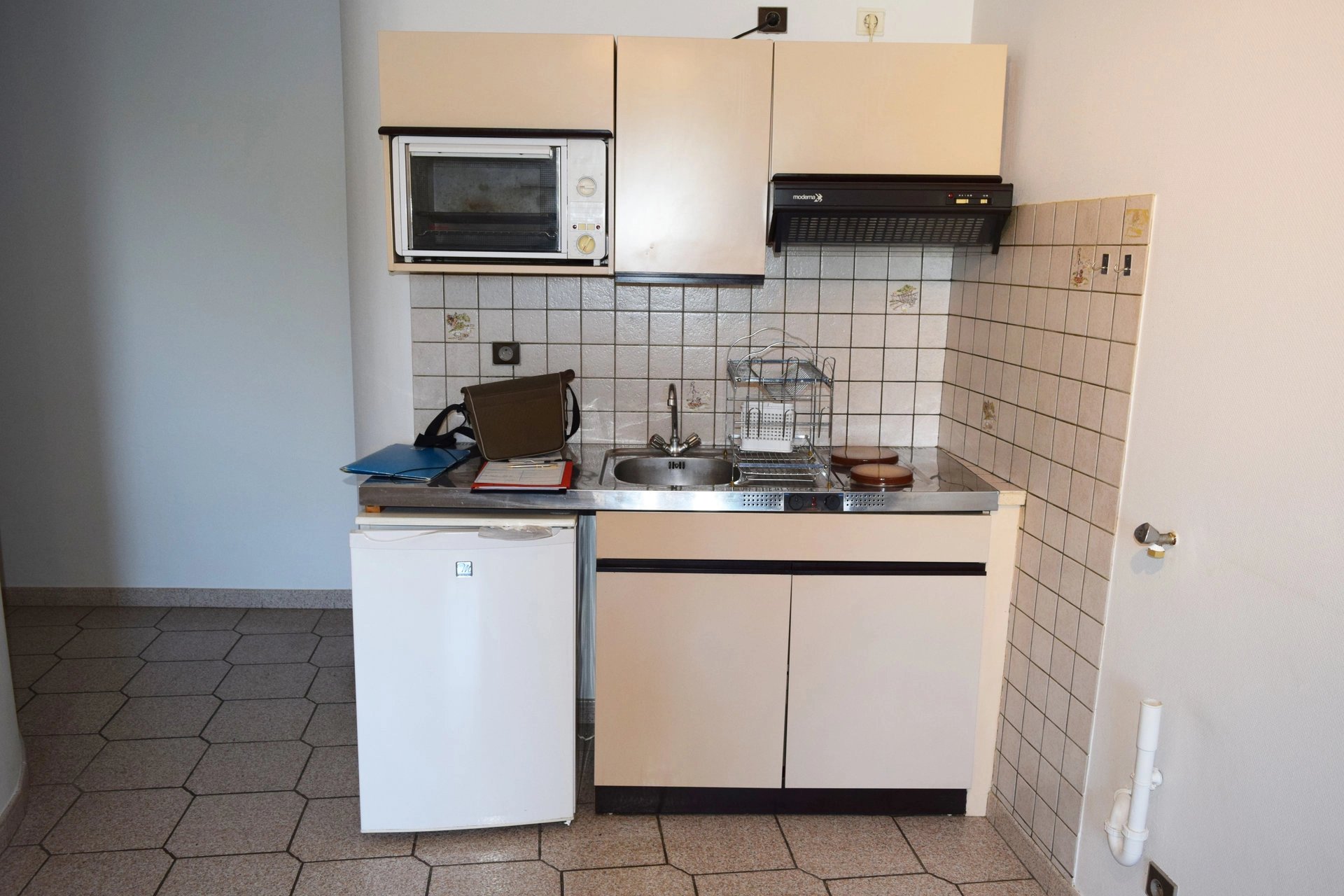 Rental Apartment Colomiers