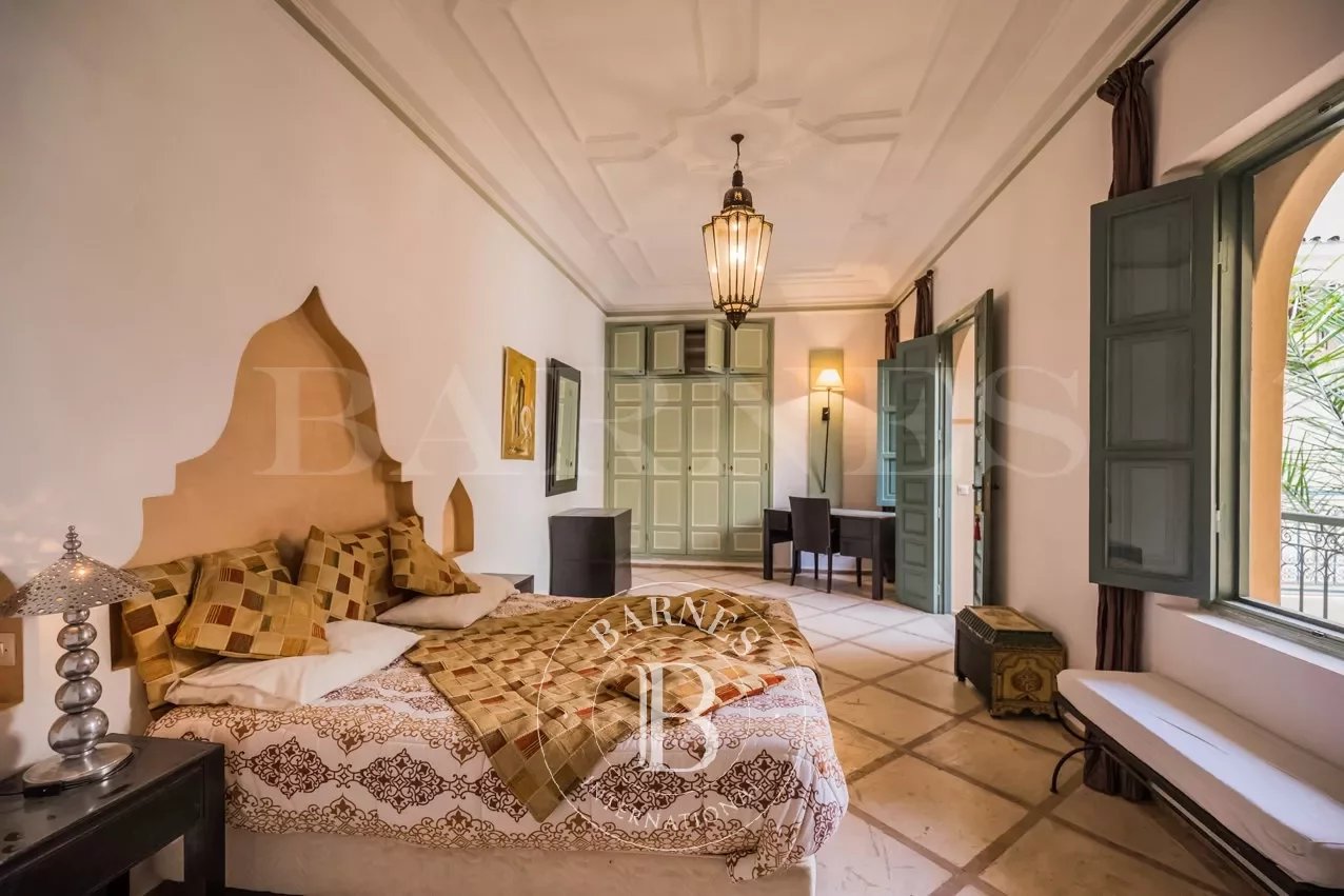 Riad Marrakech - picture 12 title=