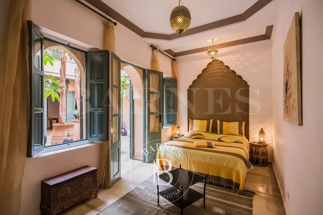 Riad Marrakech