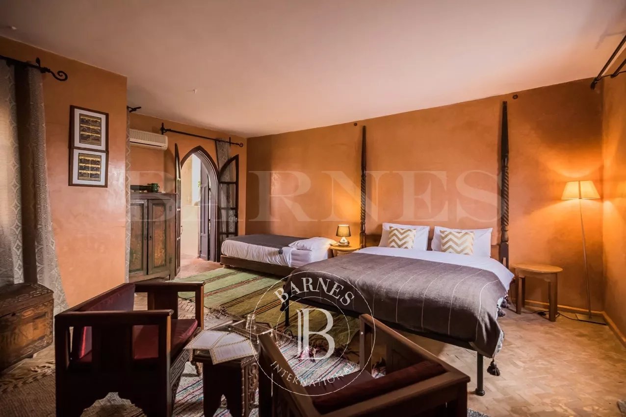 Riad Marrakech - picture 19 title=