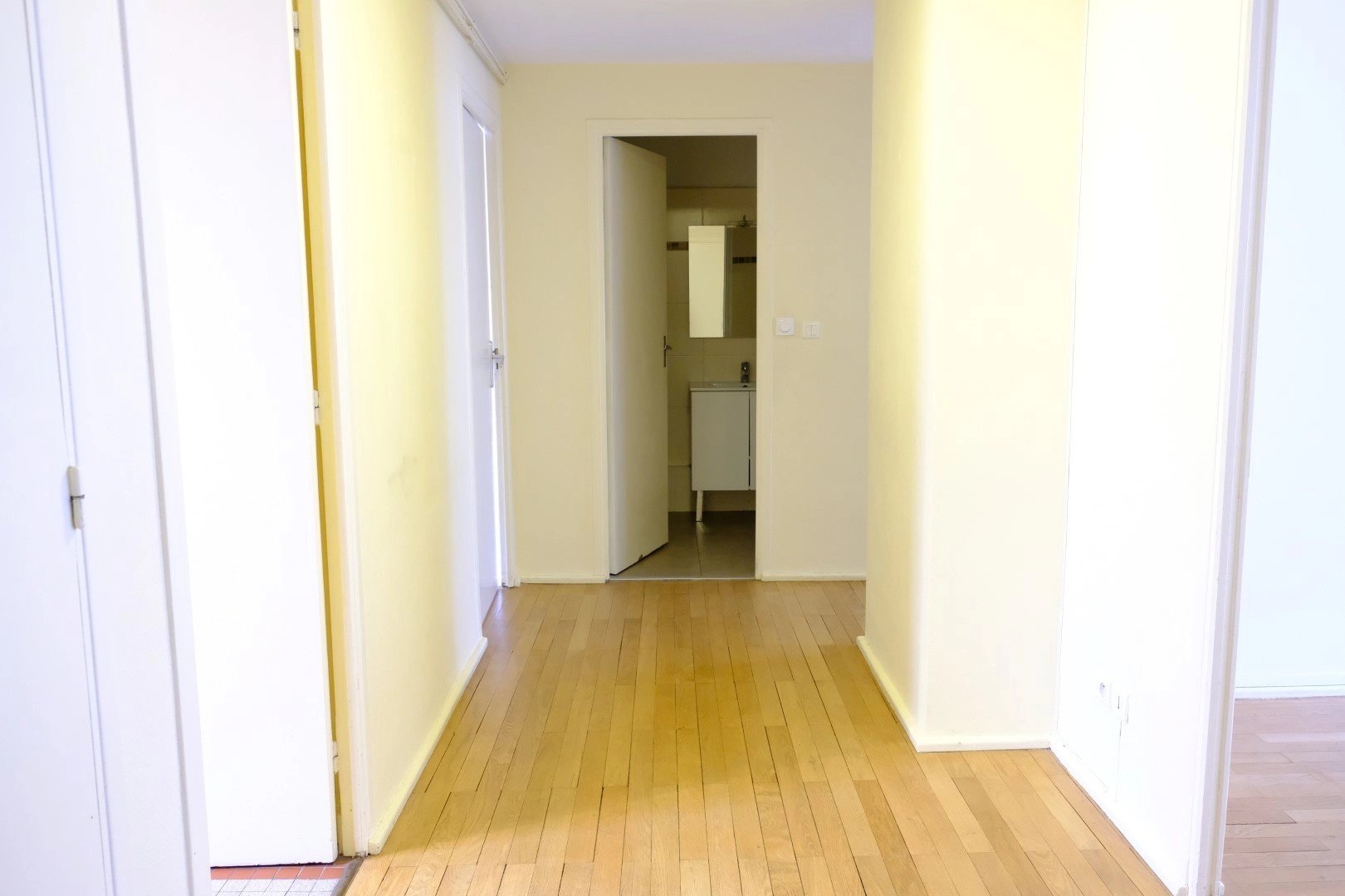 Location Appartement Surface de 73.2 m², 3 pièces, Lyon 6ème (69006)