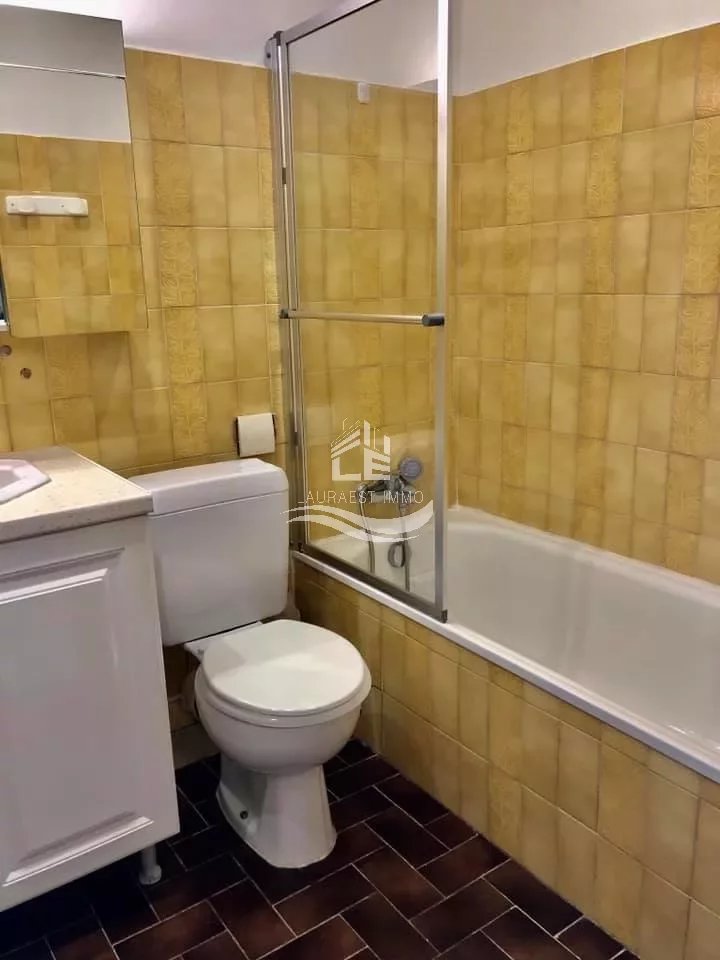 Salle de bains Carrelage