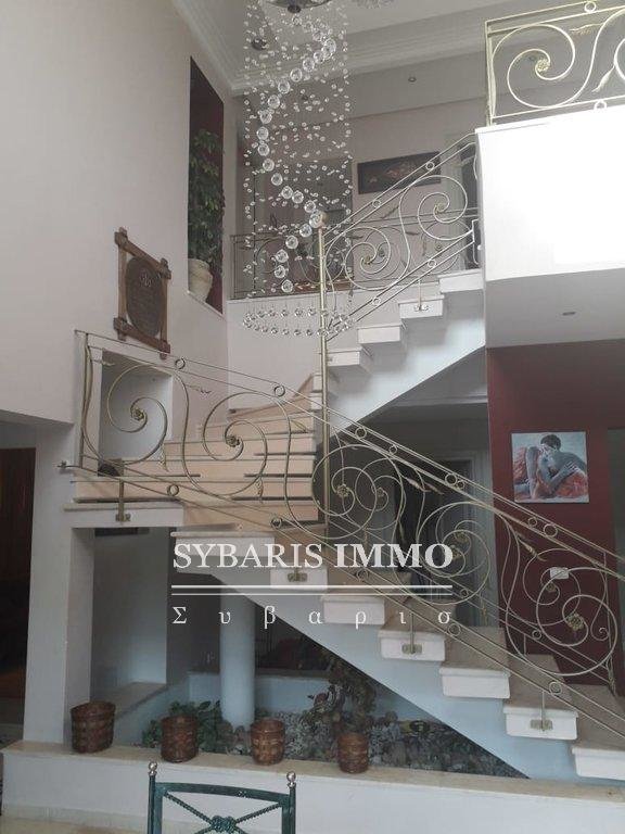 Villa à vendre à Sidi Saleh (Chotrana 2) - Tunisie