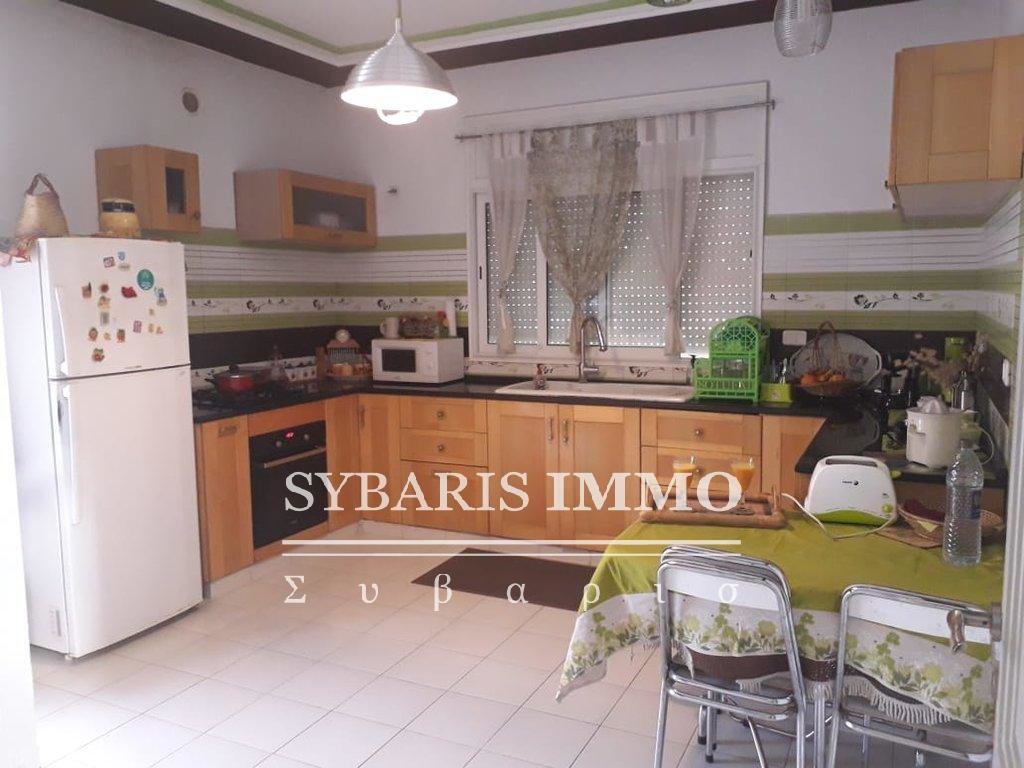 Villa à vendre à Sidi Saleh (Chotrana 2) - Tunisie