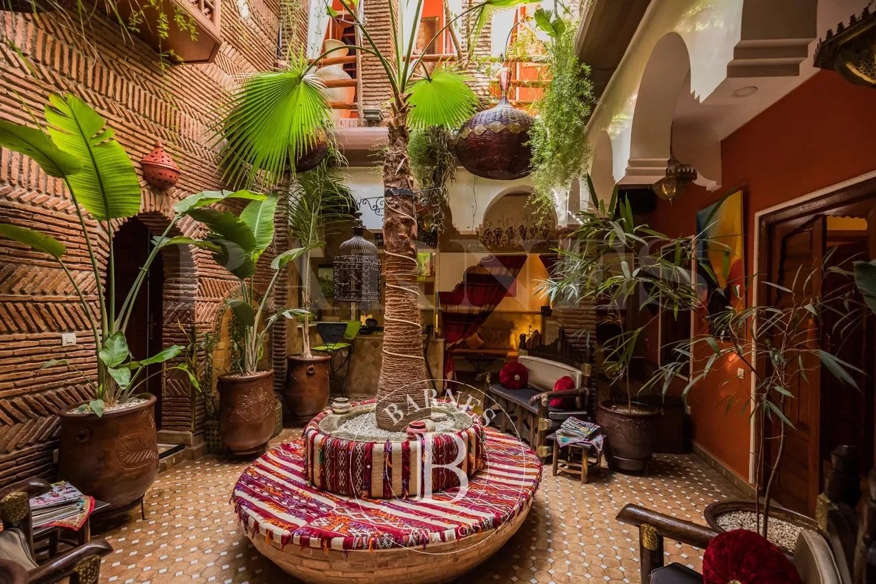 Riad Marrakech