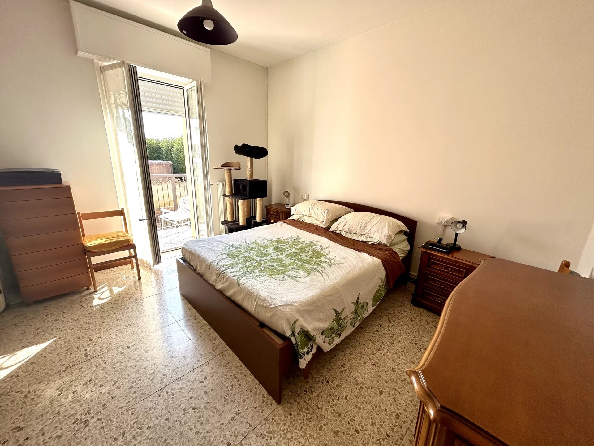 Life annuity Apartment - Orsenigo - Italy