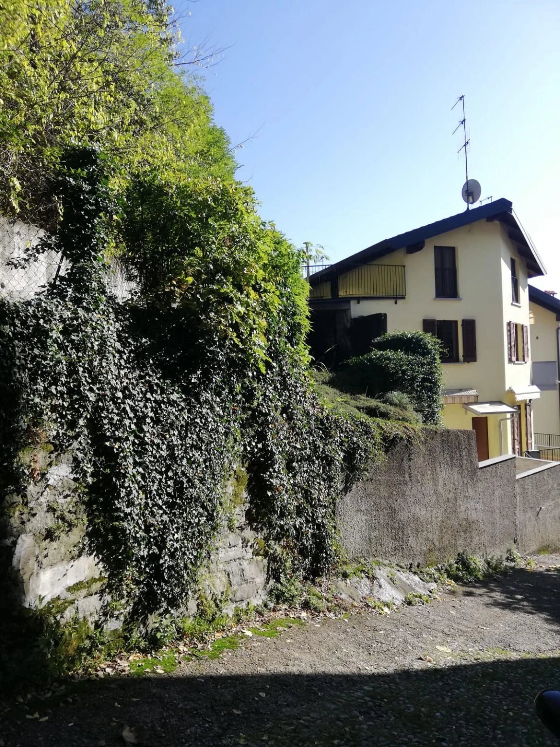 Sale Villa - Como - Italy