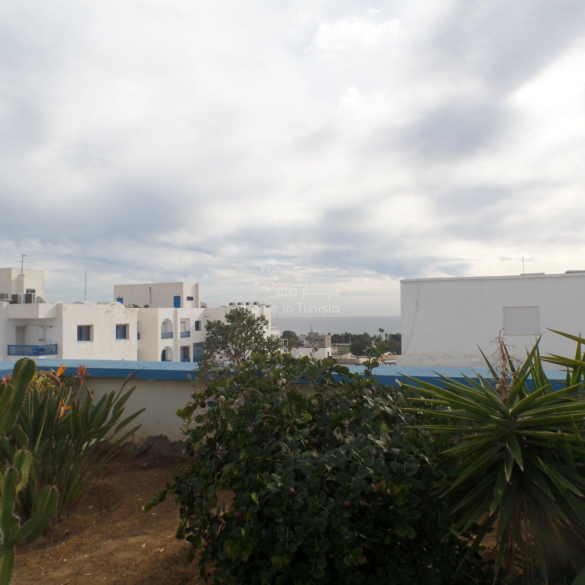 Vente Appartement - Hammamet - Tunisie