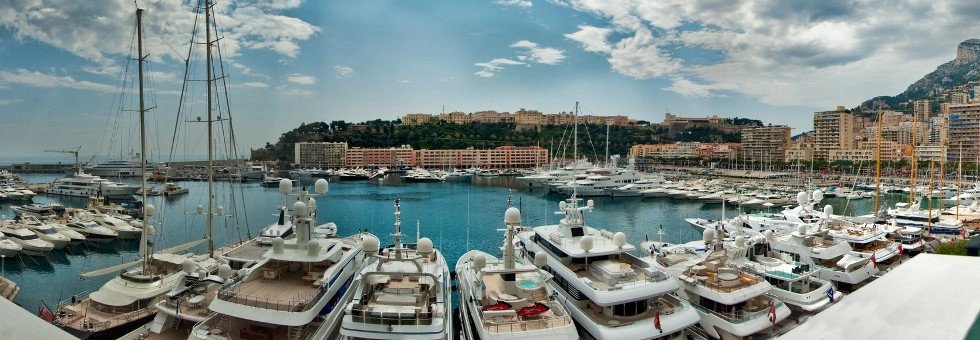 Alquiler Piso - Monaco Port - Mónaco