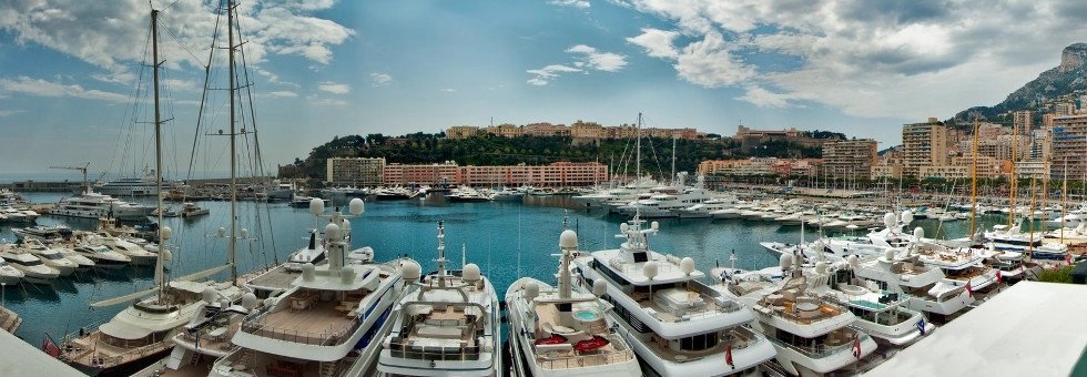 Аренда Квартира - Монако (Monaco) Port - Монако